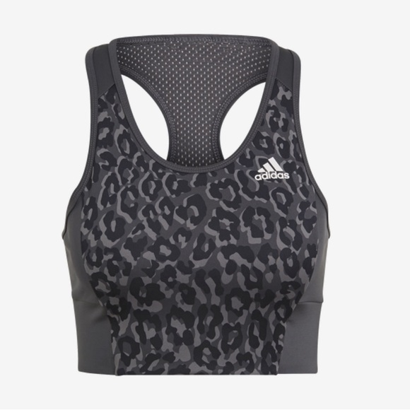 adidas Other - Adidas Sports Bra Aeroready NWOT